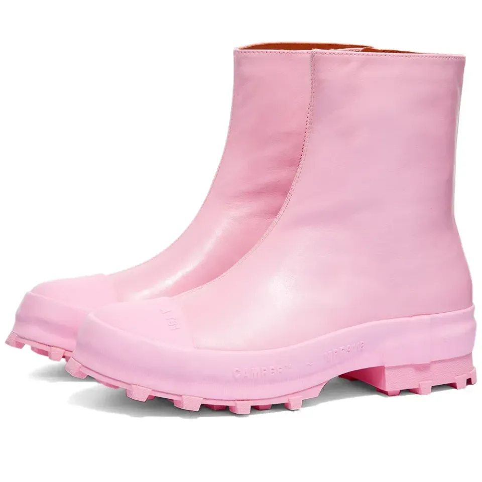Traktori Boots