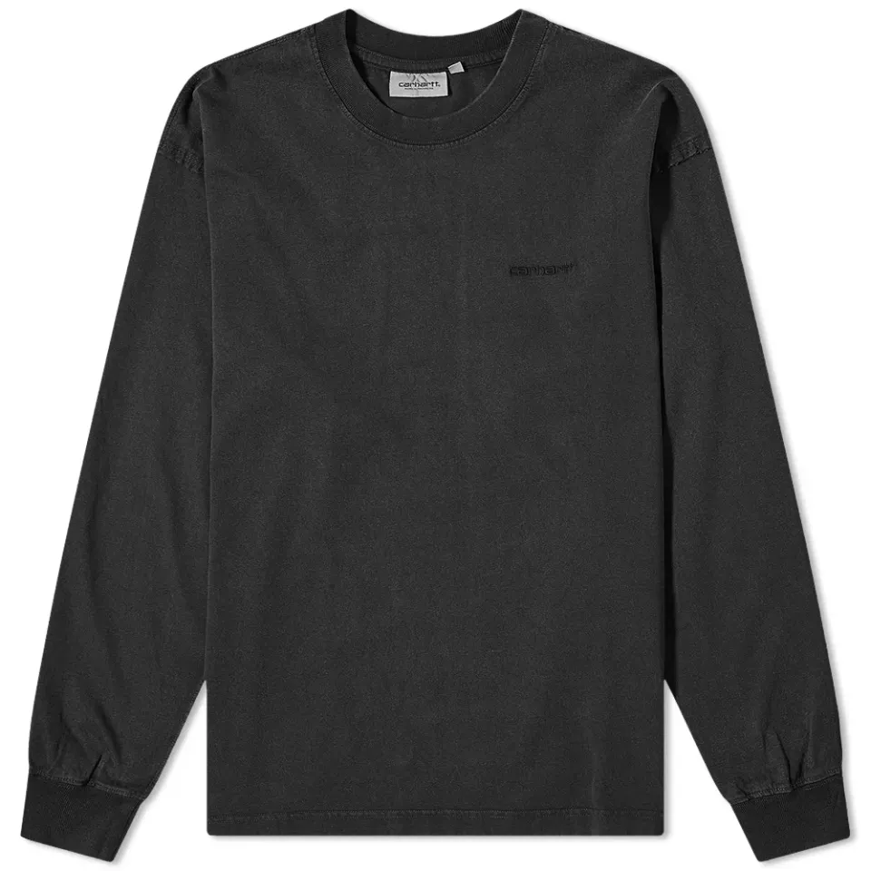 Long Sleeve Marfa T-Shirt