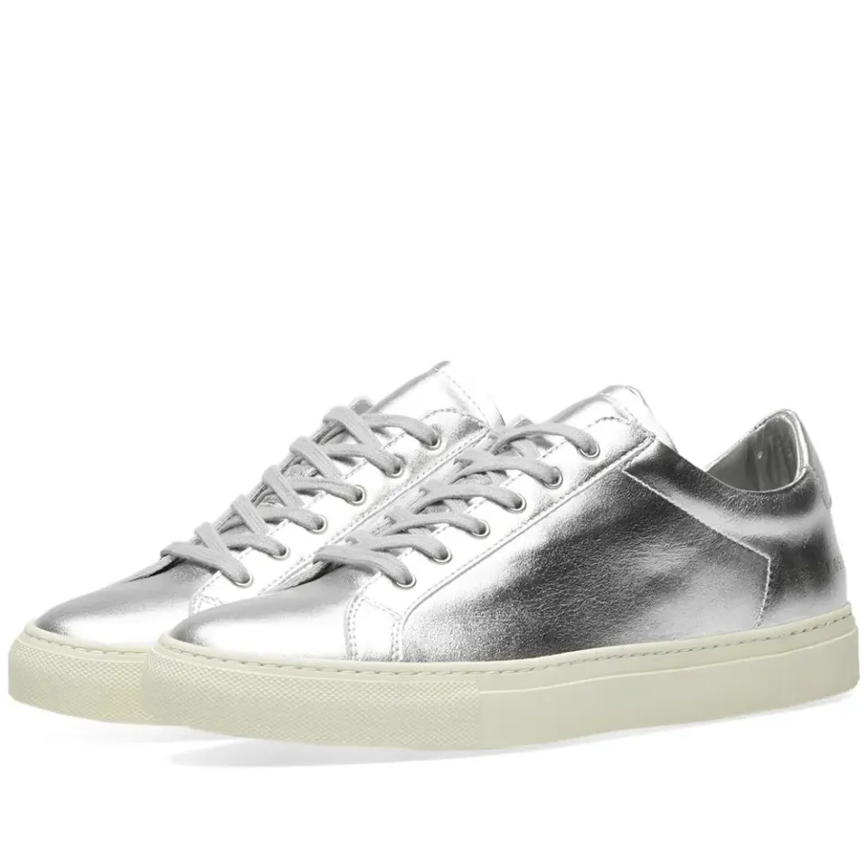 Original Achilles Retro Low