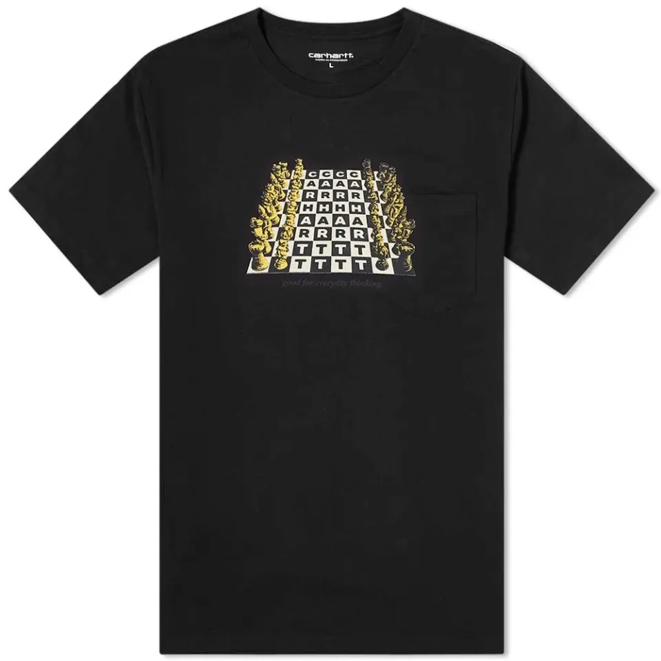 Chessboard T-Shirt