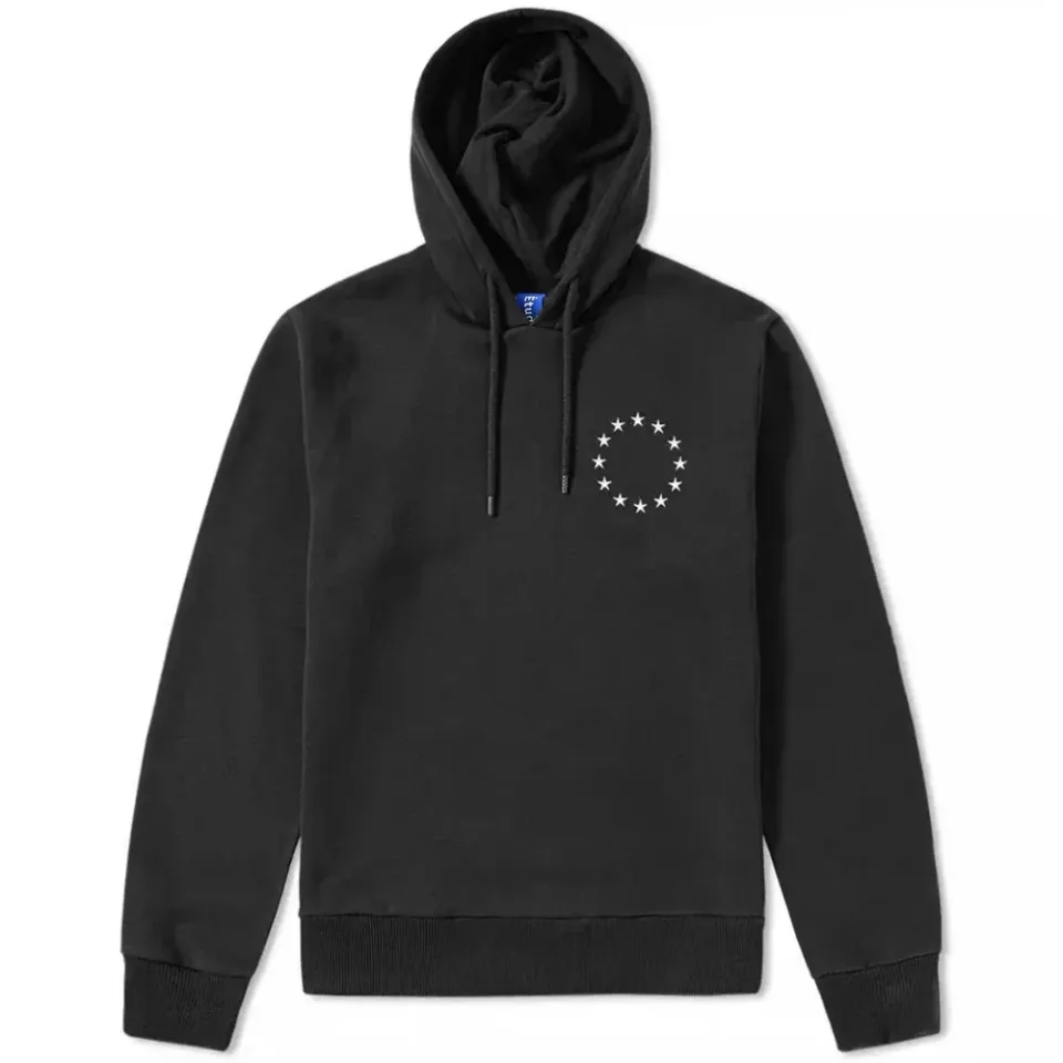 Études Etoile Europa Hoody