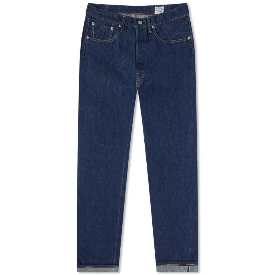 105 Standard Jeans