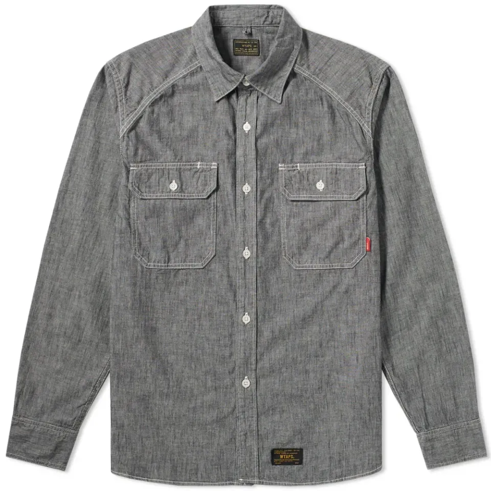 Seagull Shirt