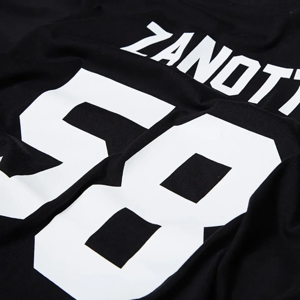 Zanotti Football Tee