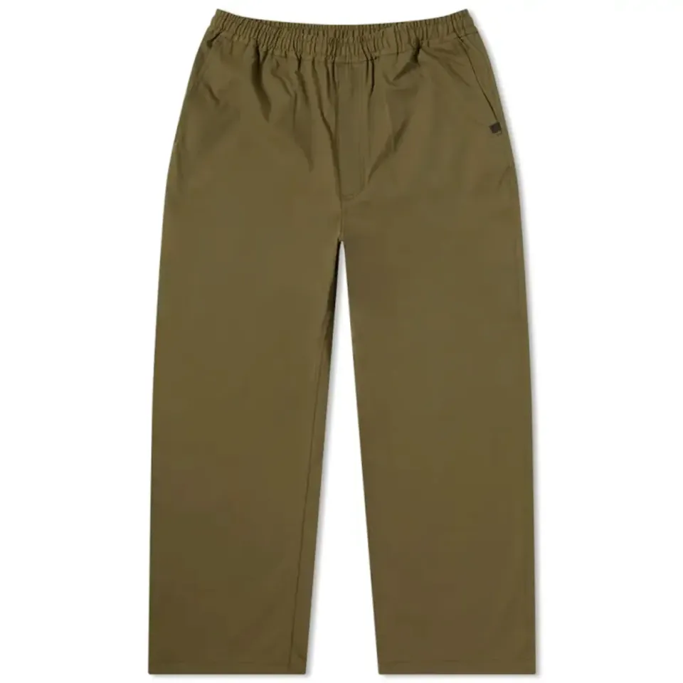 Tech Twill Easy Trouser