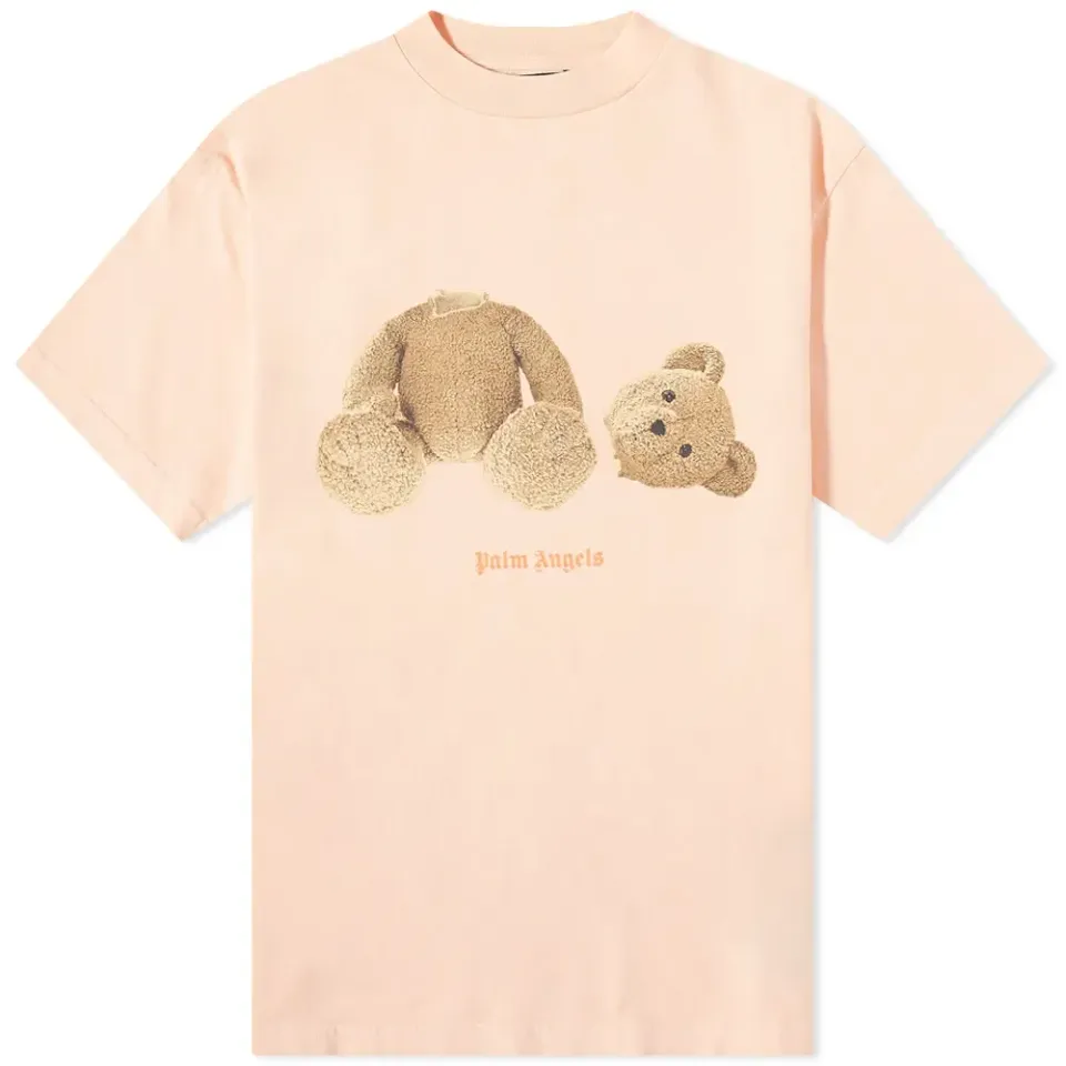 Garment Dyed Kill the Bear T-Shirt