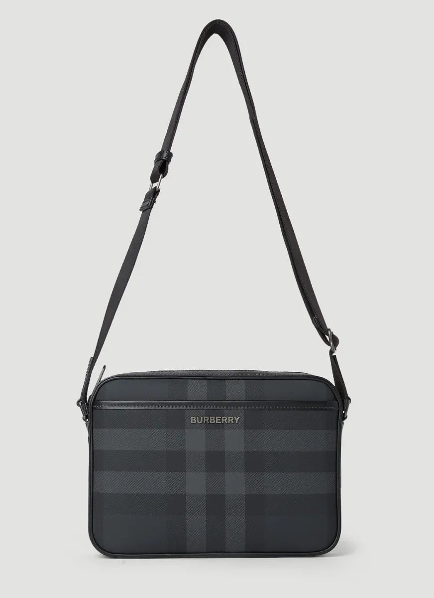 Muswell Shoulder Bag