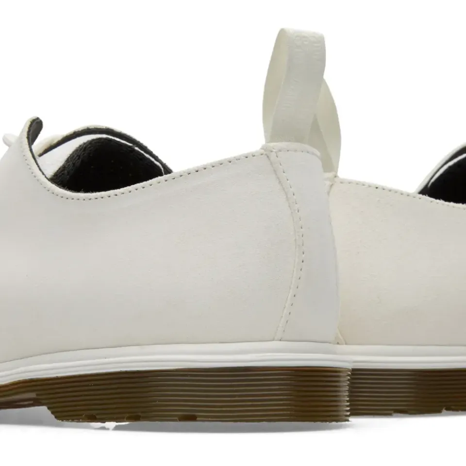 Dr. Martens x Norse Projects Steed Shoe - Made in England