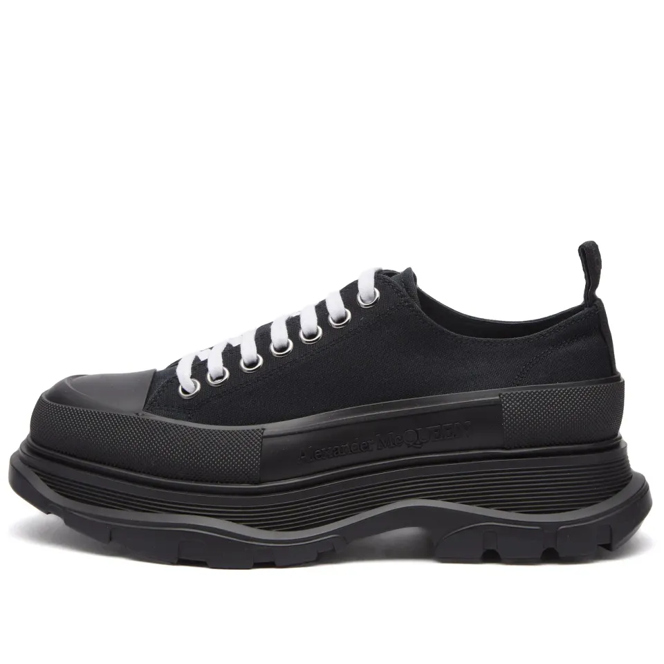 Tread Slick Sneaker