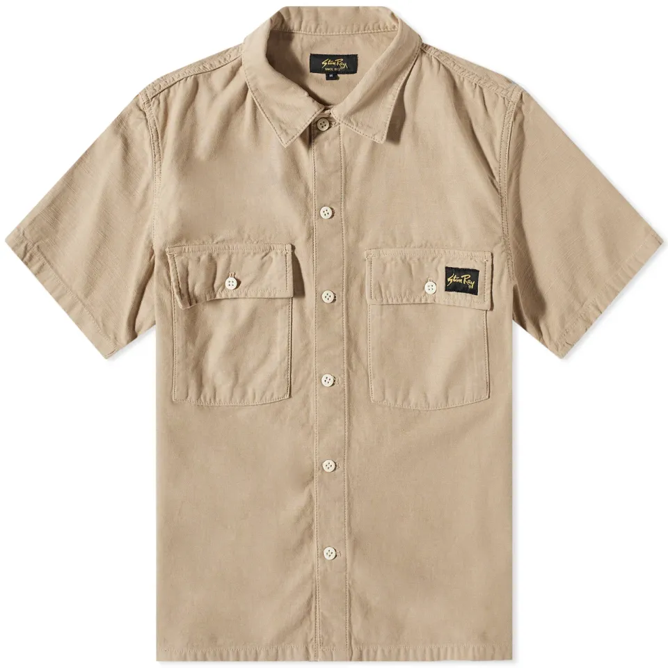 CPO Short Sleeve Shirt