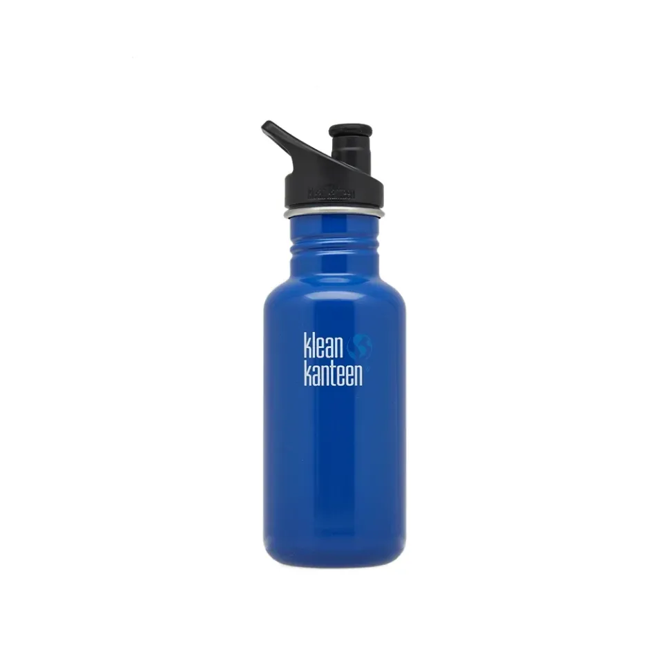 Classic Single Wall Sport 3.0 Bottle