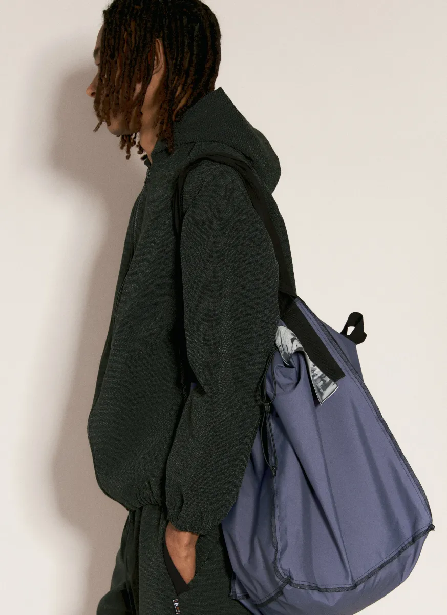 3L Microgrid Sack Bag