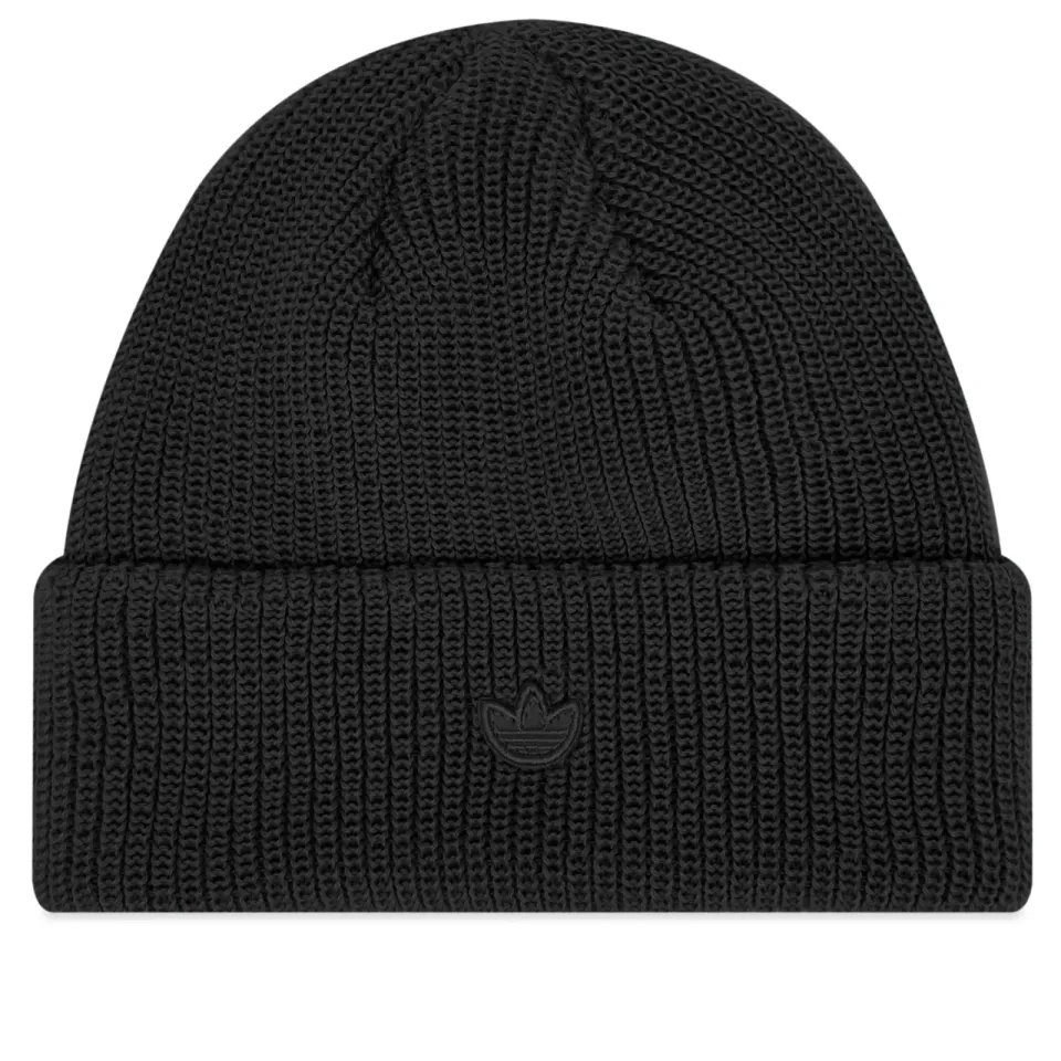 Shorts Beanie