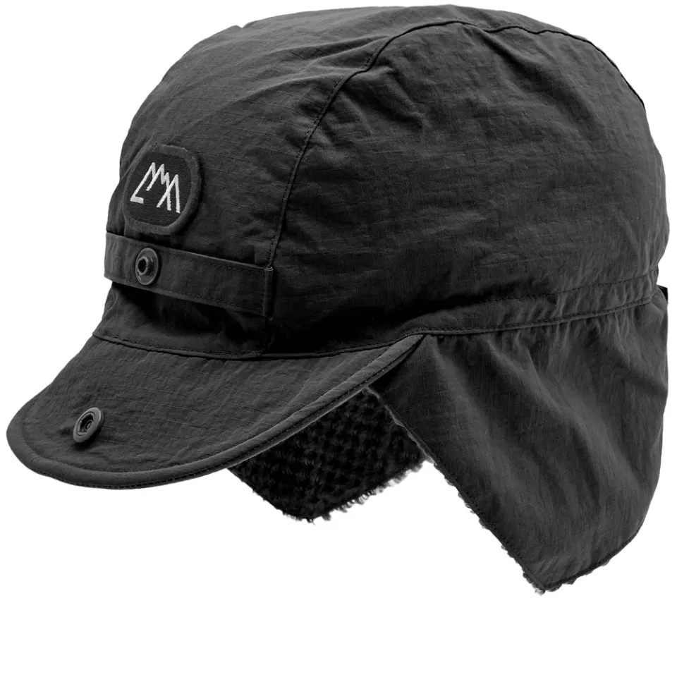 Pond Cap