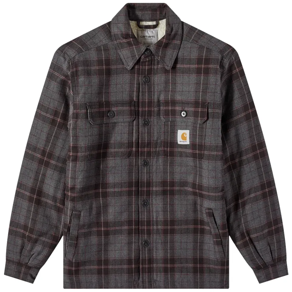 Archer Shirt Jacket