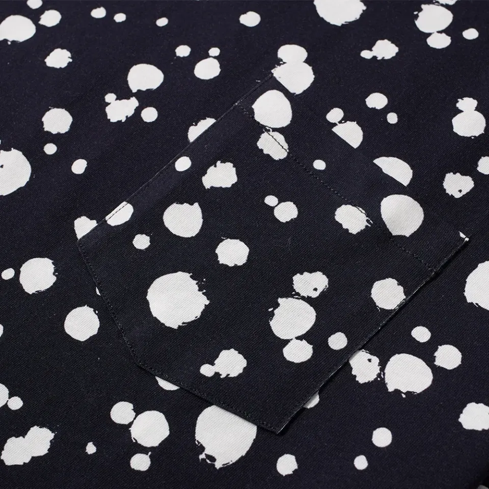 Organic Paint Tee