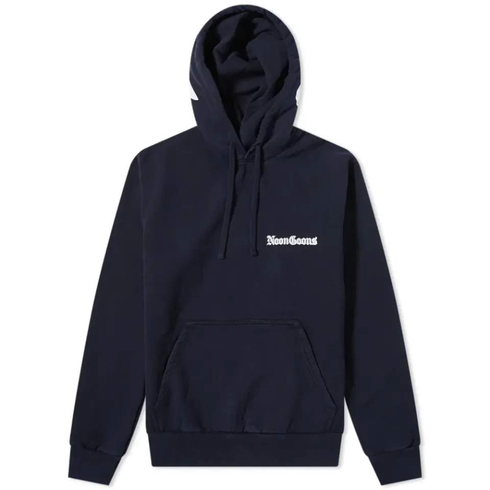 Ryder Hoodie