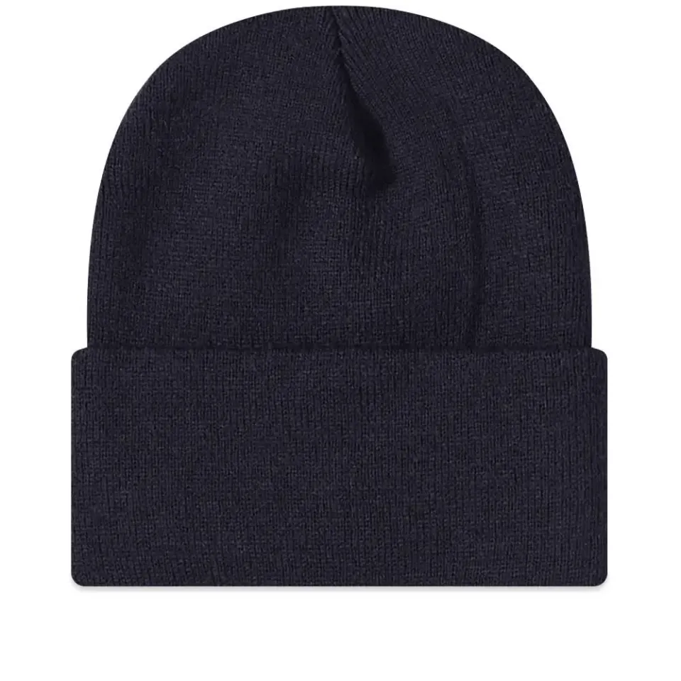 Knit Watch Cap