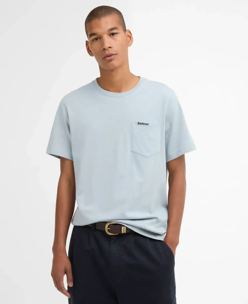 Langdon Pocket T-Shirt