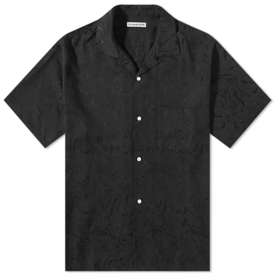 Original Paisley Vacation Shirt
