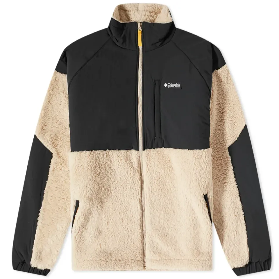 Ballistic Ridge Fleece
