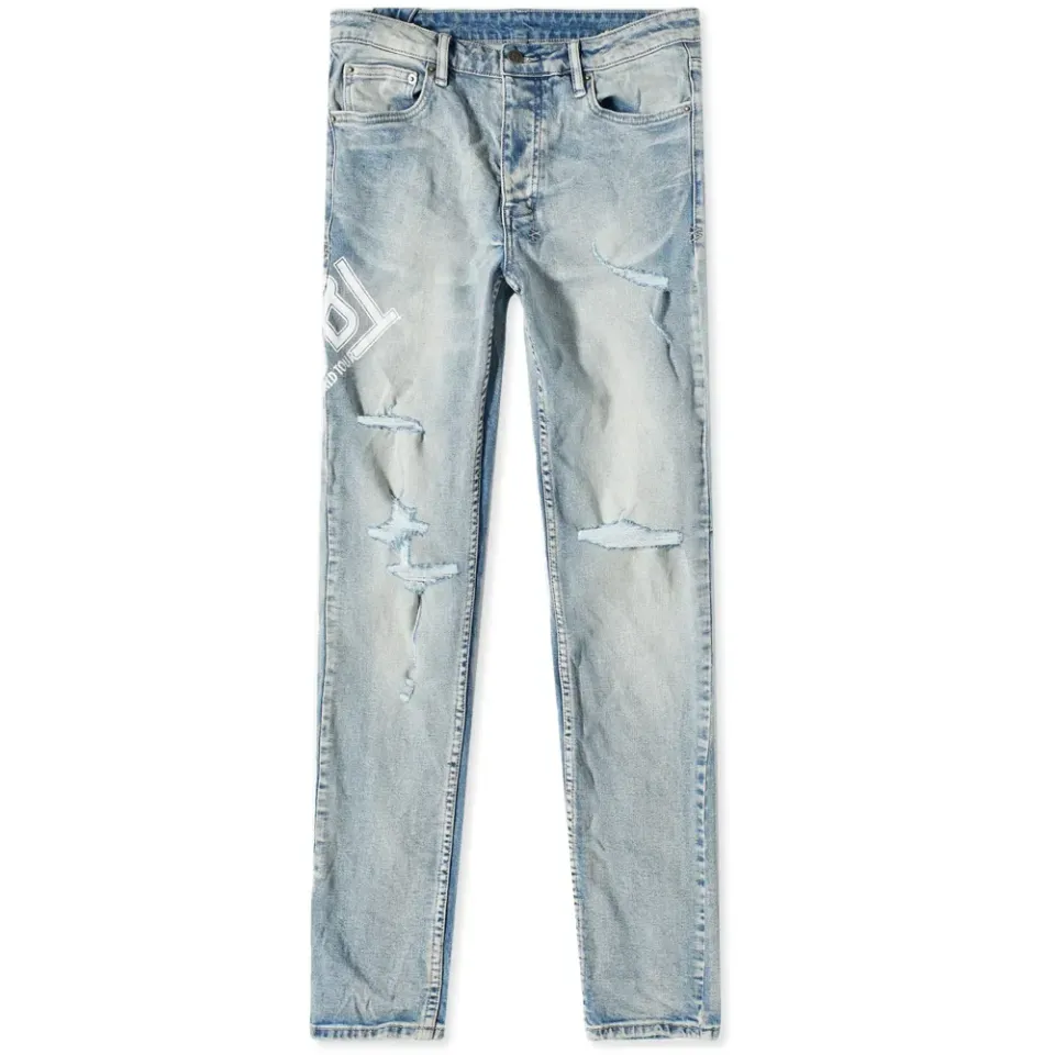 Chitch Slim Jeans