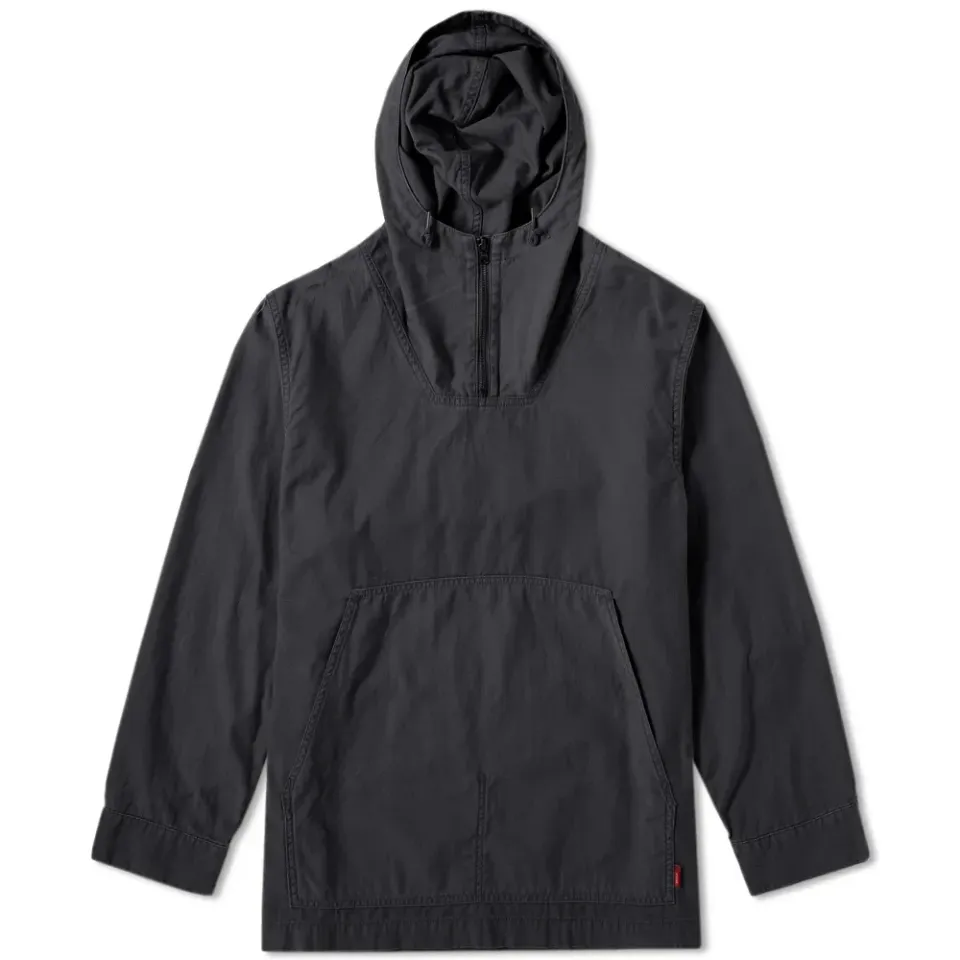 Swamp Jacket