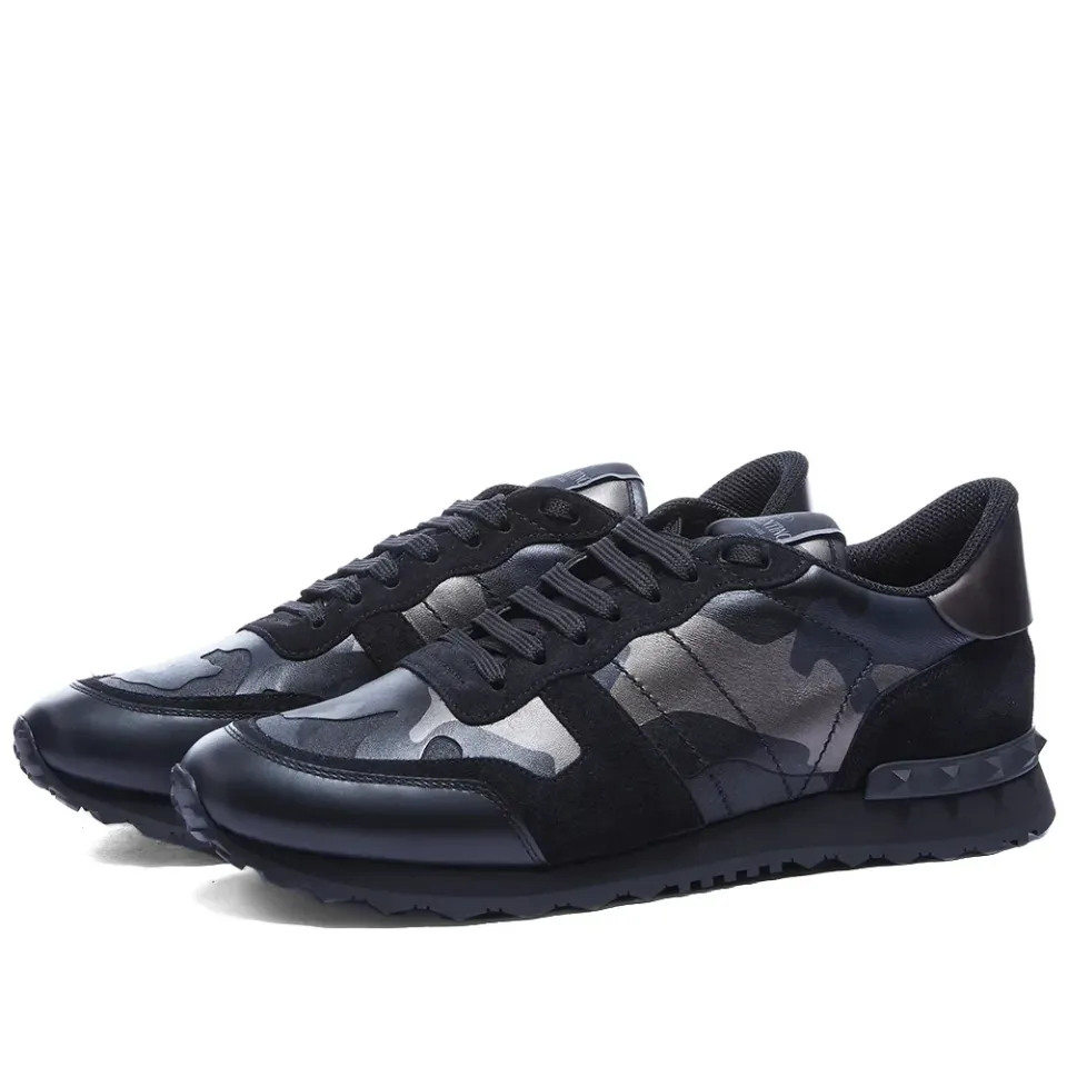 Rockrunner Sneaker