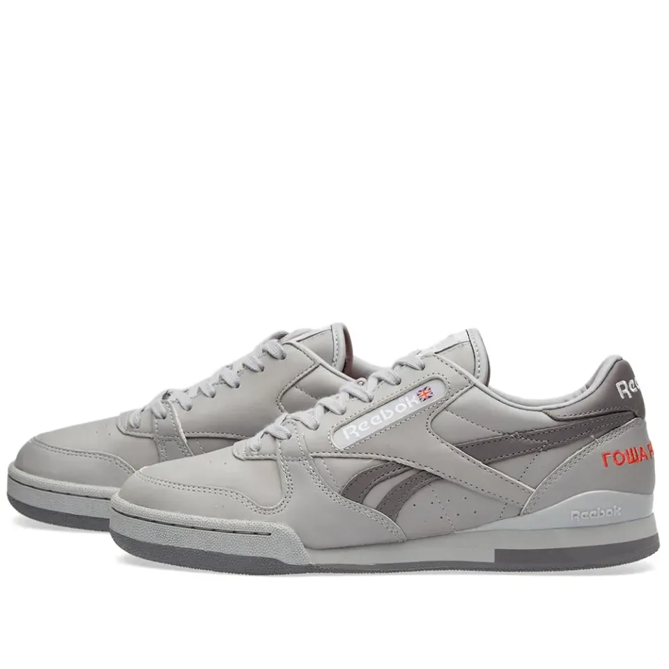 x Reebok Phase One Pro