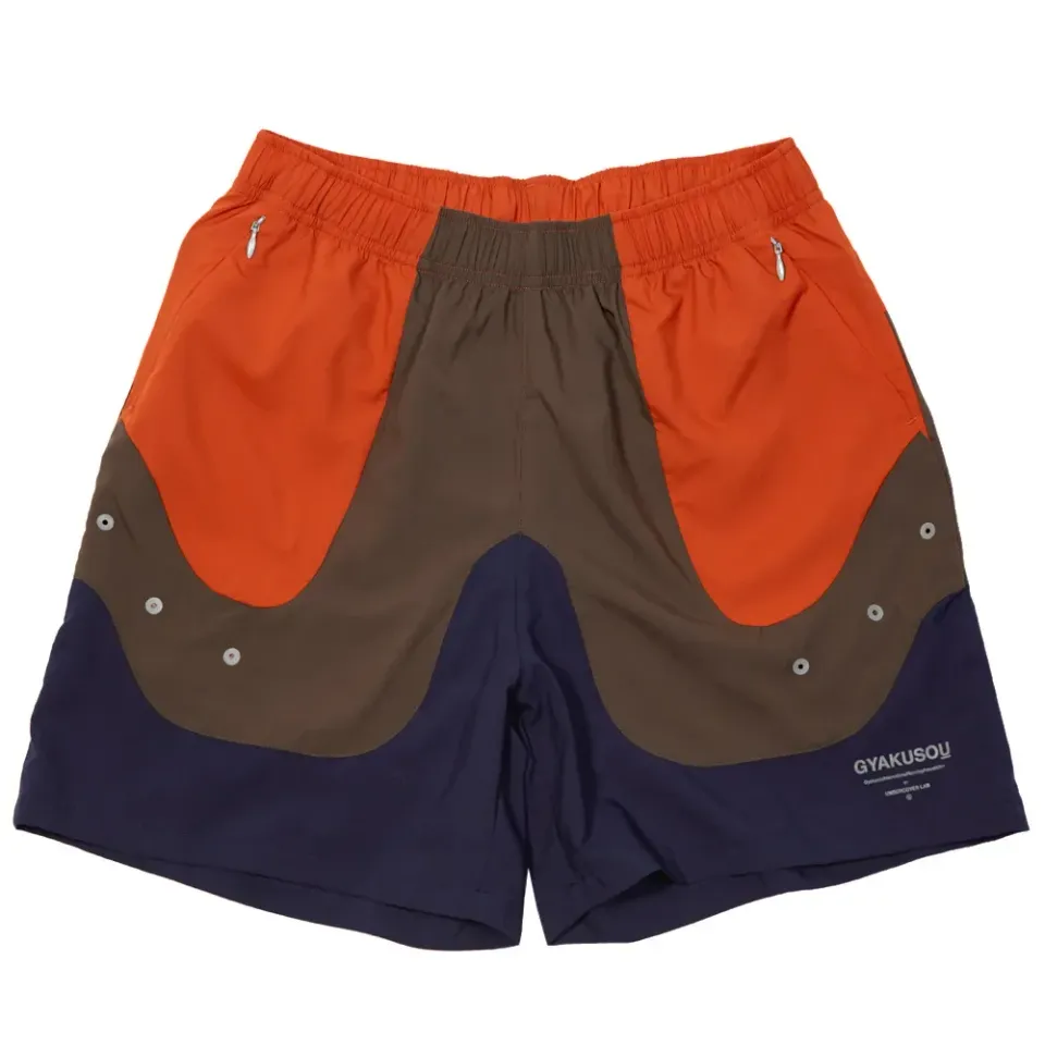 AS UC Lightweight 5" Short
