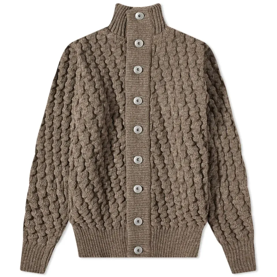 Stark Cardigan