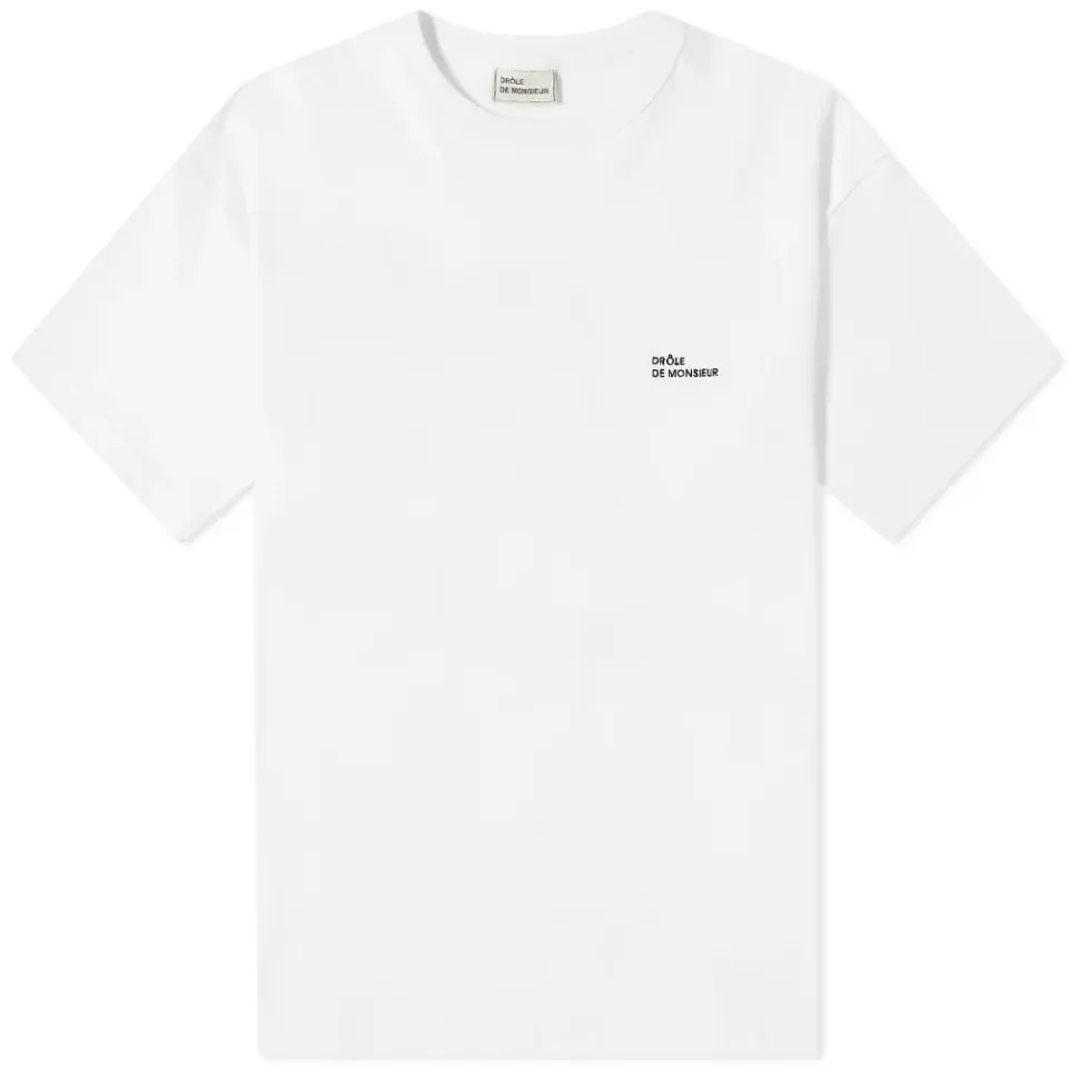 Balcony Graphic Tee