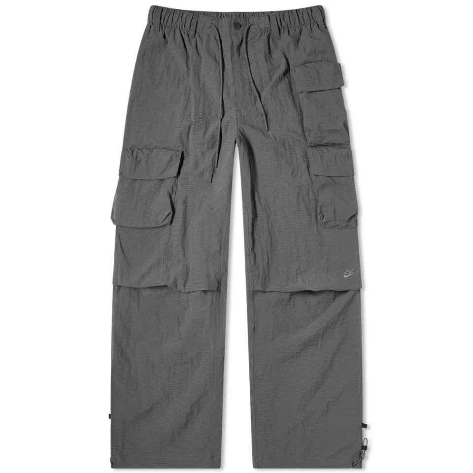 Nike Tech Pack Woven Mesh Pants