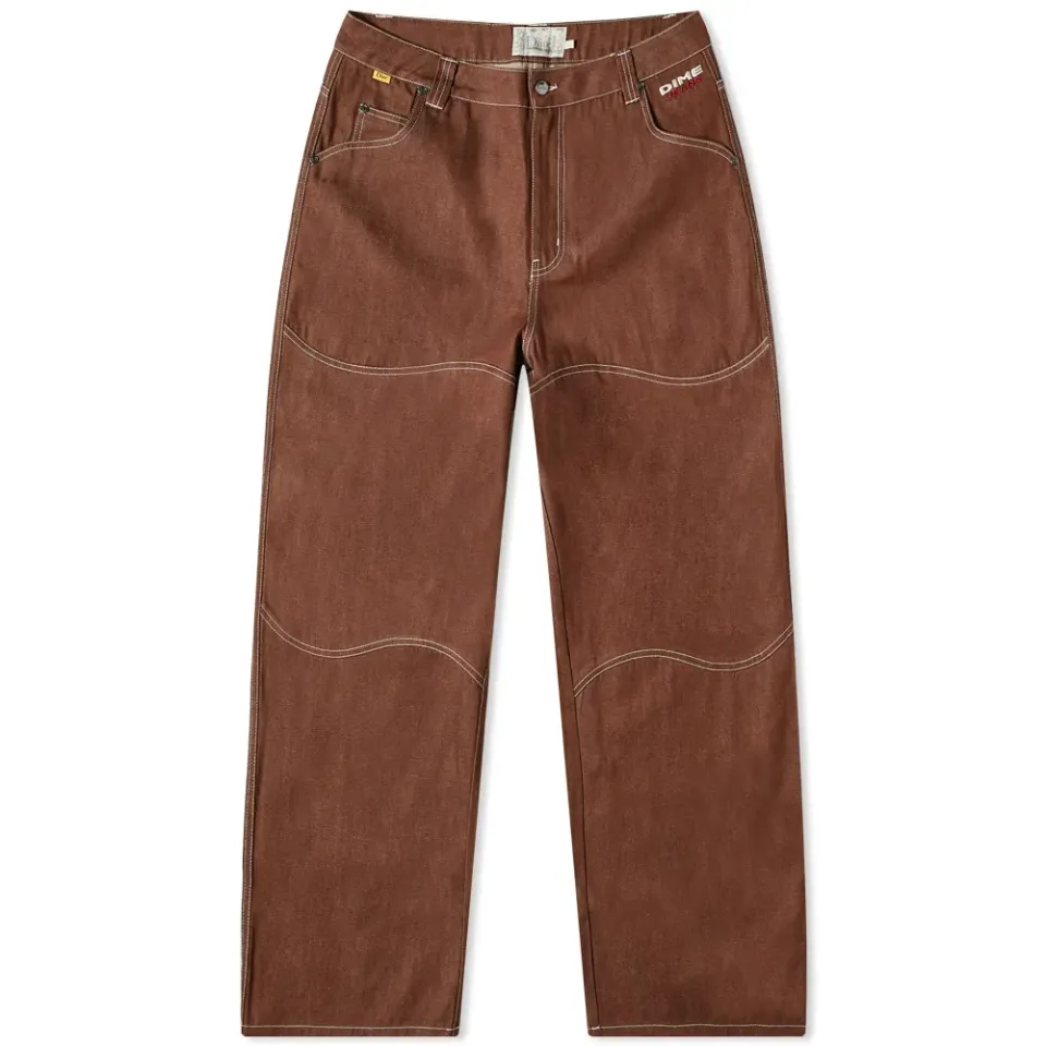 DJCO Denim Pant