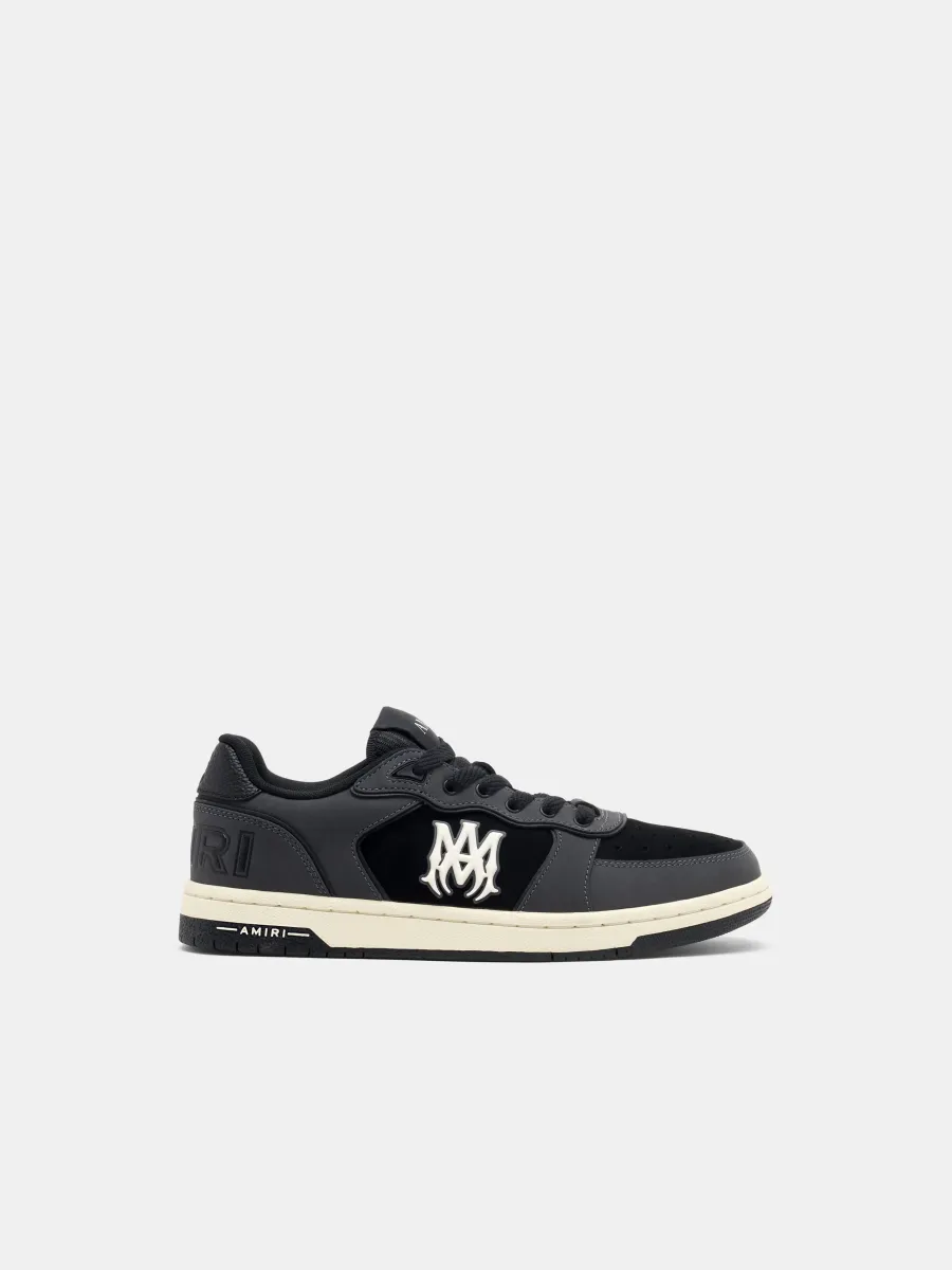 NEWPORT - Dark Grey