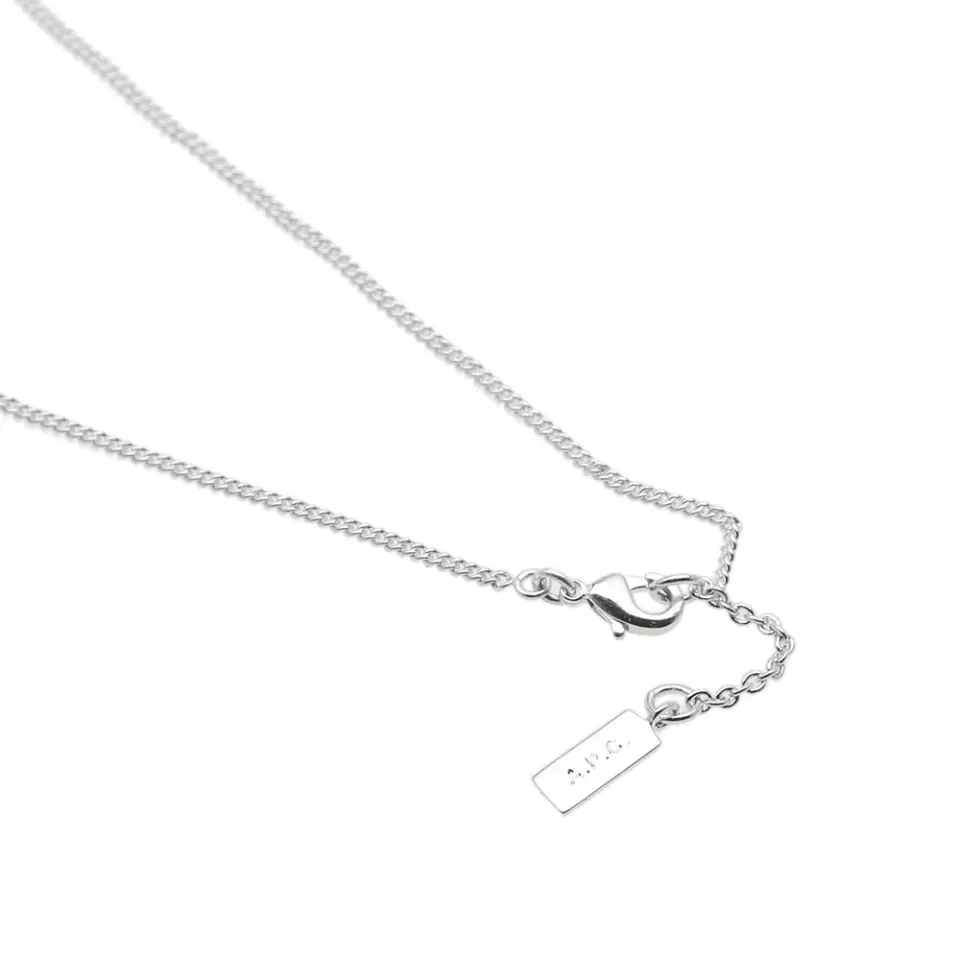 A.P.C. Bristol Necklace