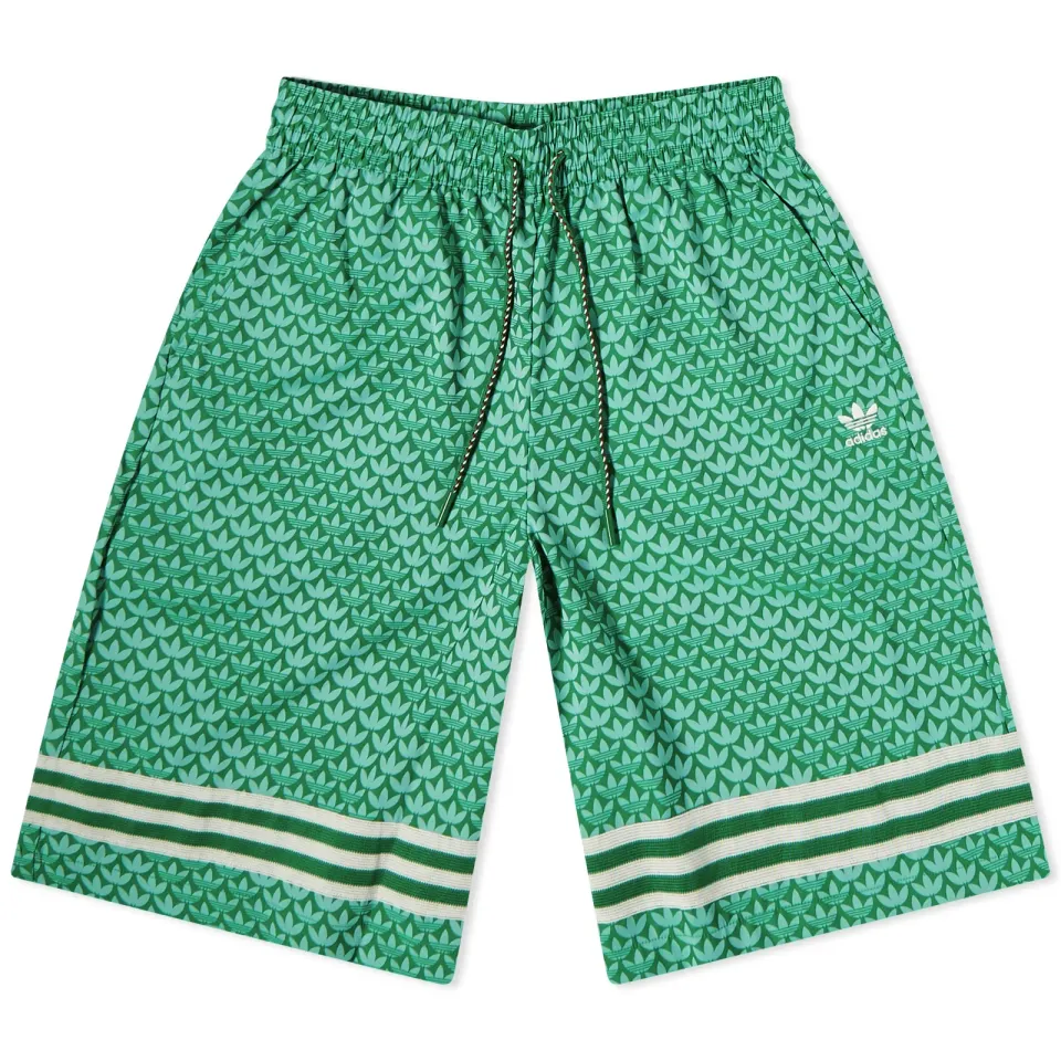 Adicolor Satin Shorts