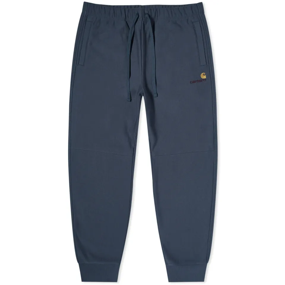 American Script Jogging Pant