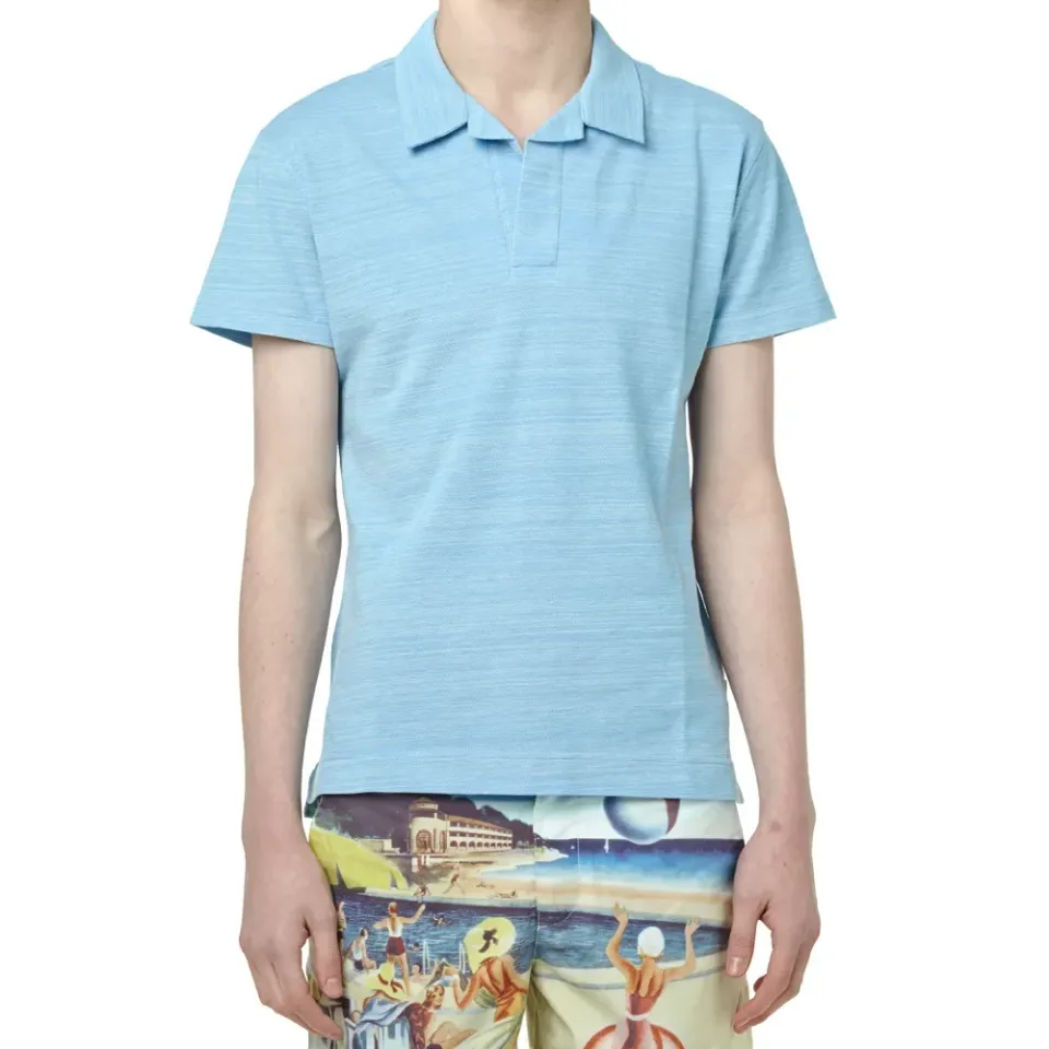 Felix Pique Polo