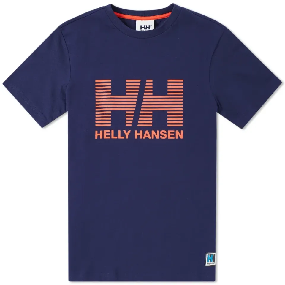 Crew Tee