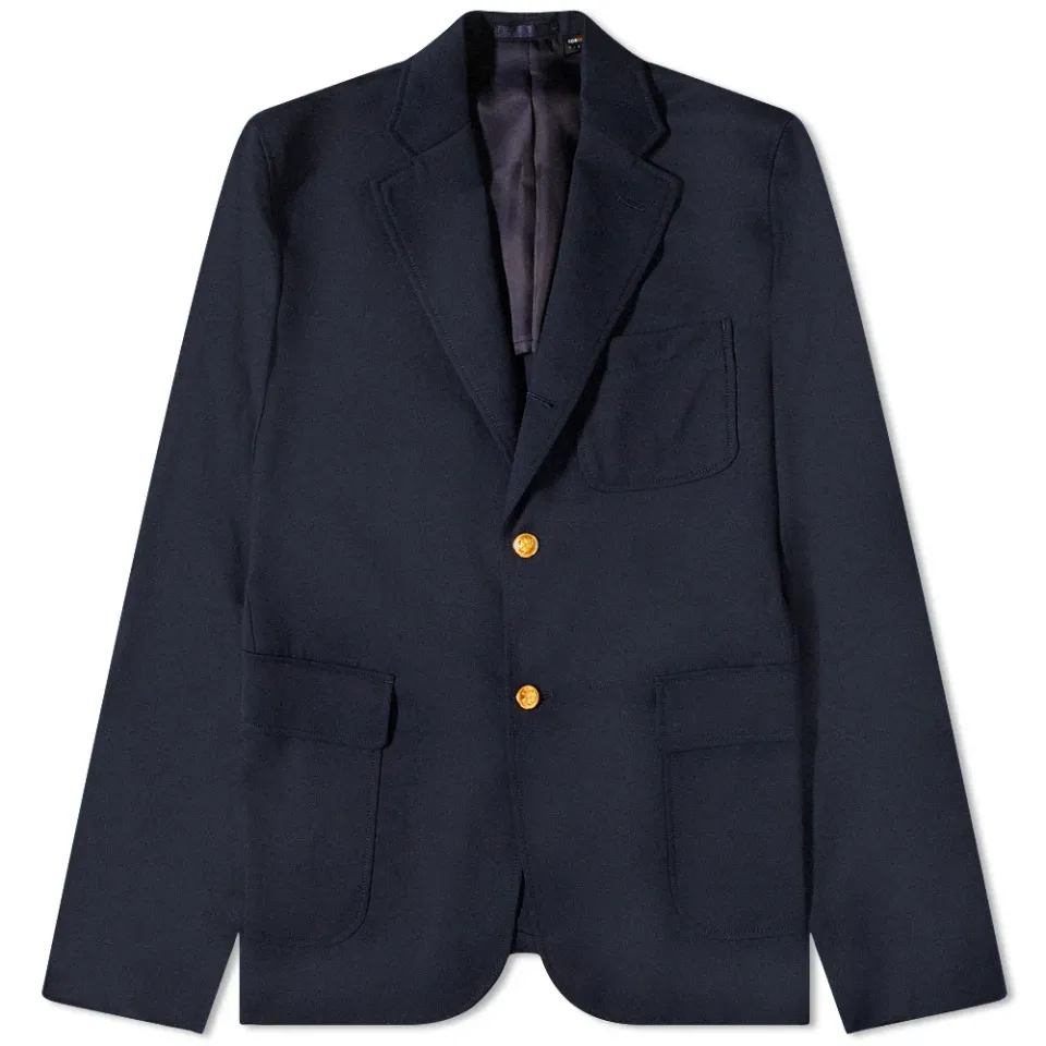 3B Blazer
