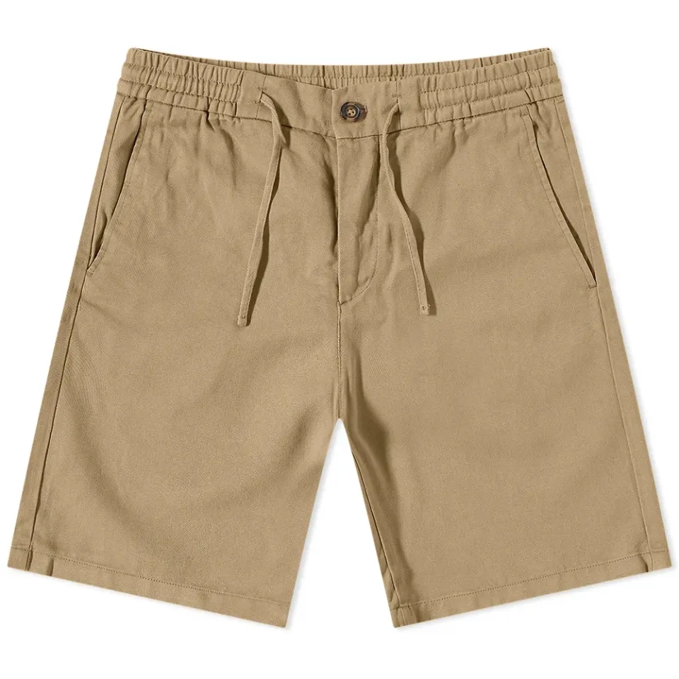 Seb Drawstring Shorts