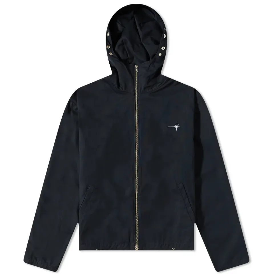 Ventile Recycled Jacket