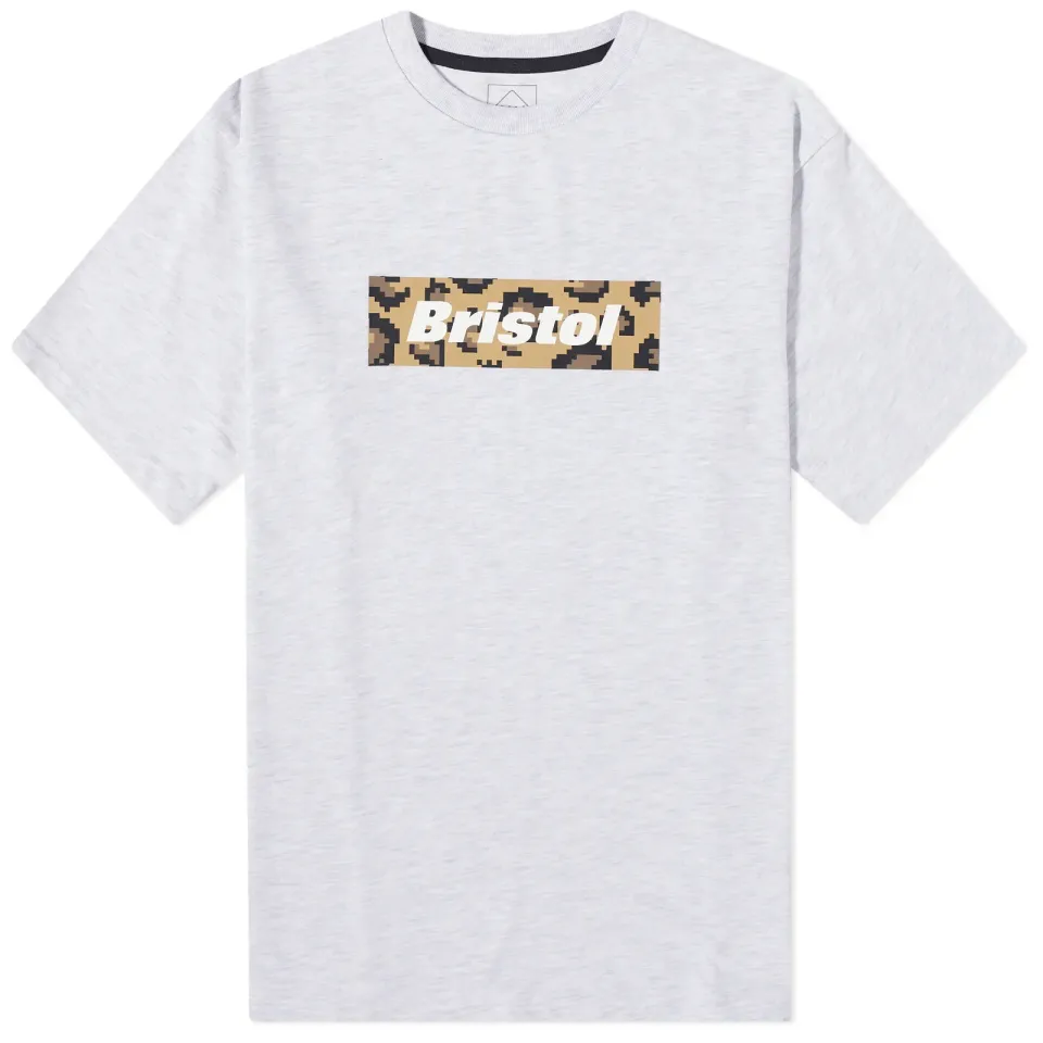 Box Logo T-Shirt