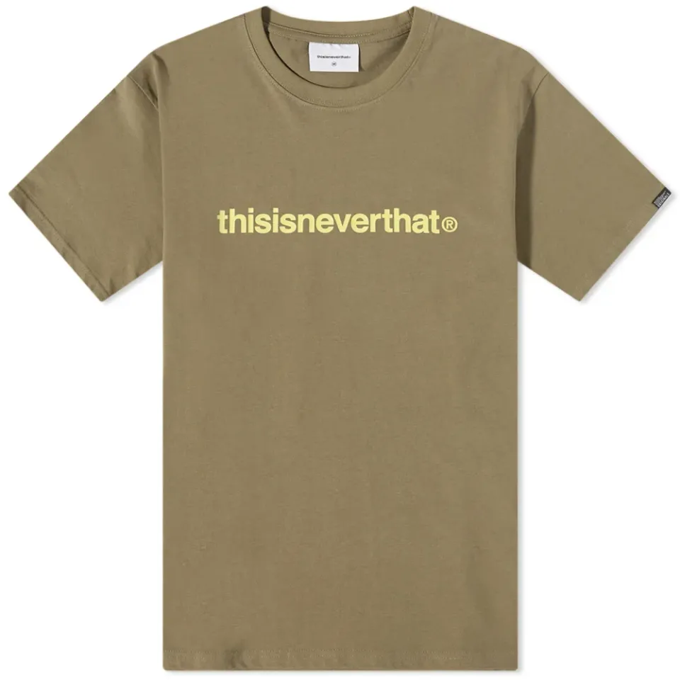 T-Logo T-Shirt