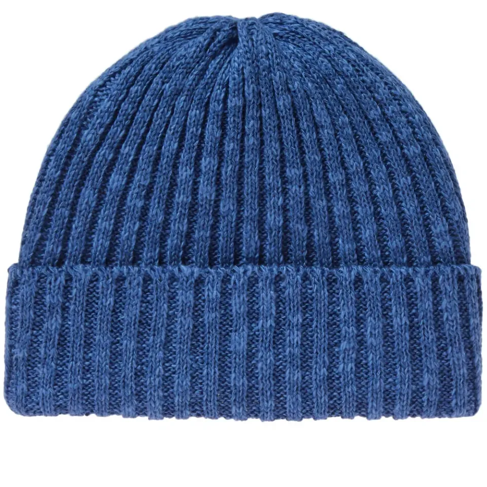 Linen Watch Cap