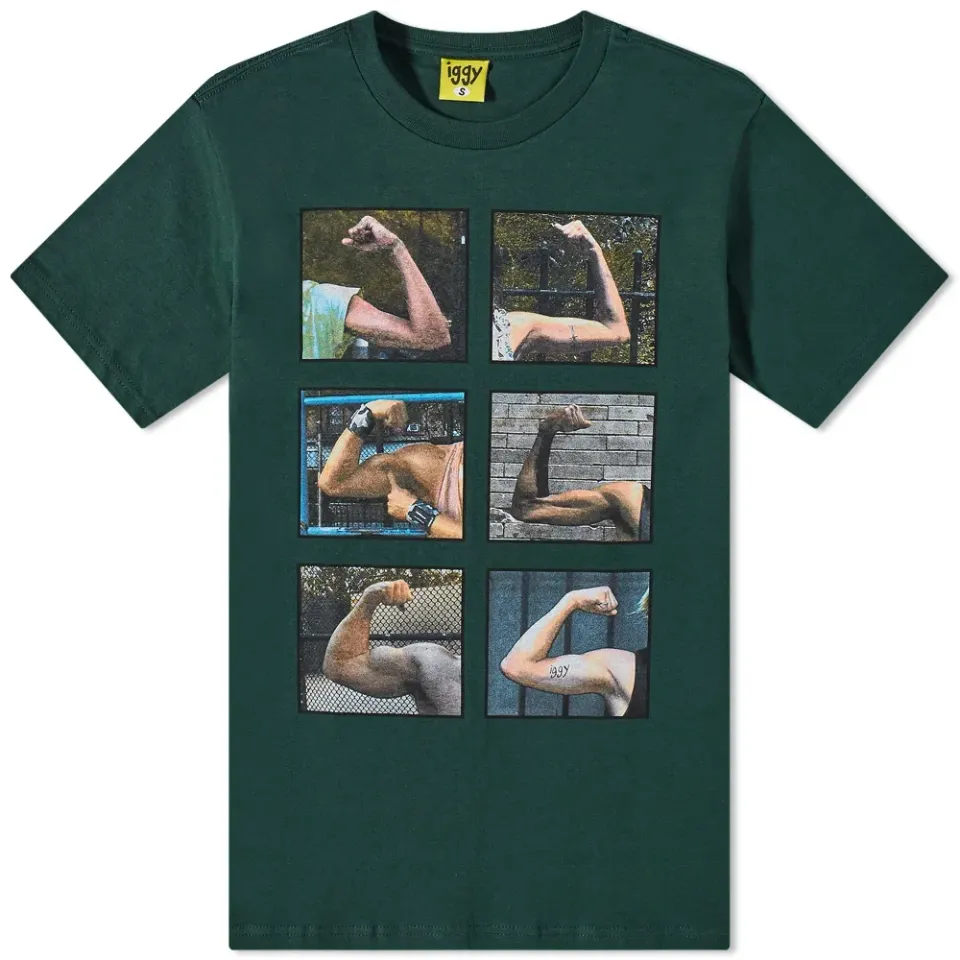 Portrait T-Shirt