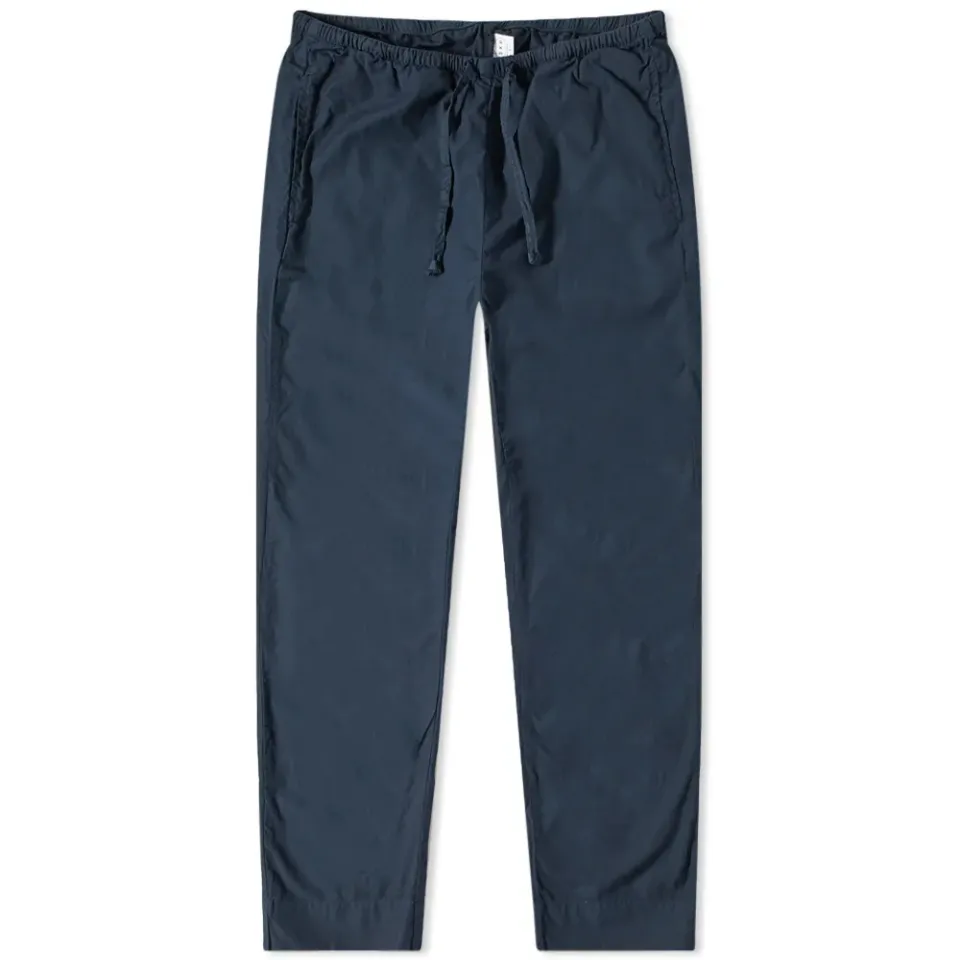 Poplin Haven Pant
