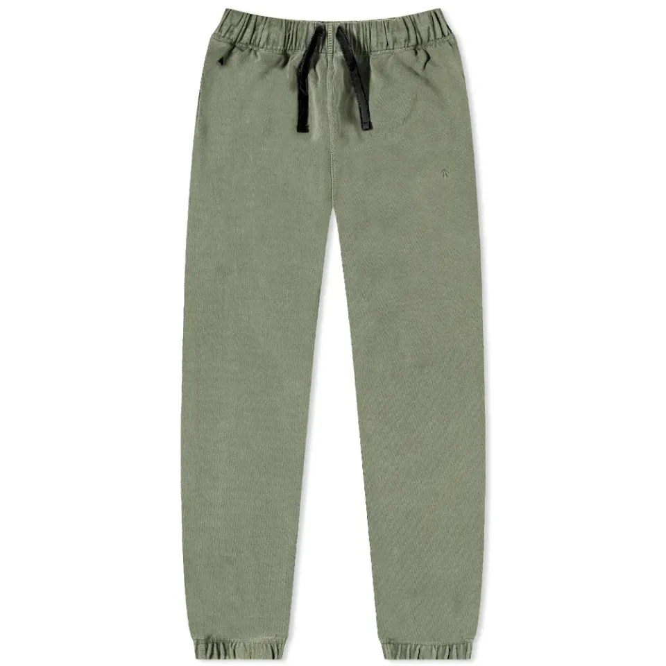Embroidered Arrow Sweat Pant