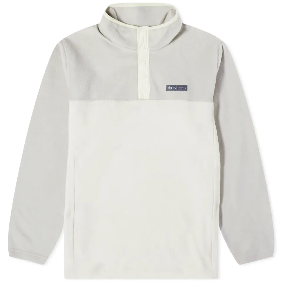 Steens Mountain Half Snap Fleece